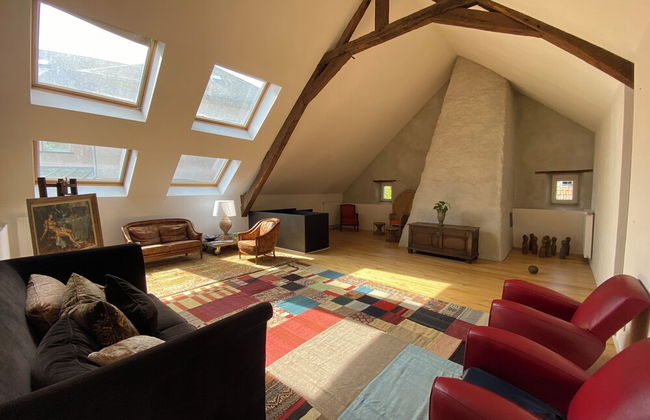 Holidayhouse Countryside 'Un der Attert' - Photo 20