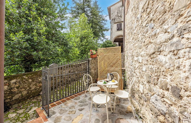 Beppe's House in Garfagnana - Foto 19