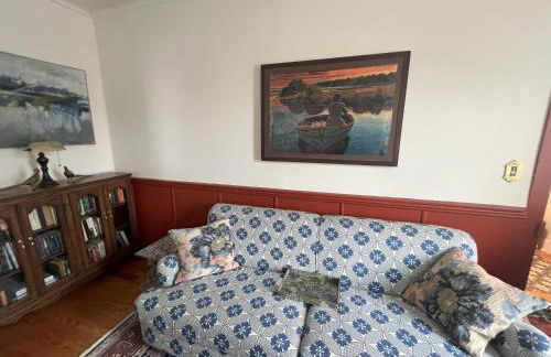 Congress House - Walk everywhere from this elegant comfortable home - Foto 6