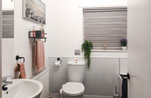 Puffin Cottage - Foto 14