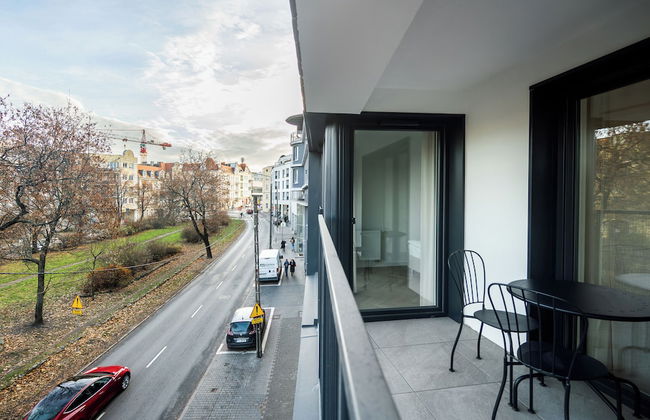 RentPlanet - Apartament Barańczaka - Foto 16