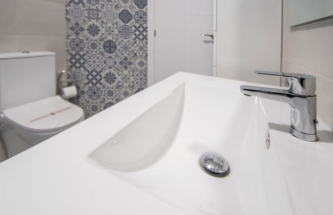 Apartamento La Pleamar de Cádiz - Foto 23