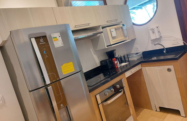 Pedra Bonita Flats - Foto 23