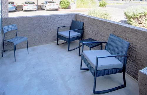 Stylish Lemon 2BR and 3BA Townhouse - Foto 38