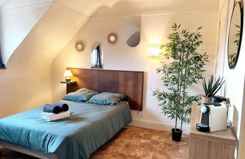 Le Rêve de Claudia - Charmant Studio - Foto 1