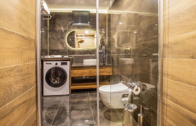 NEHIR OTEL - Foto 44