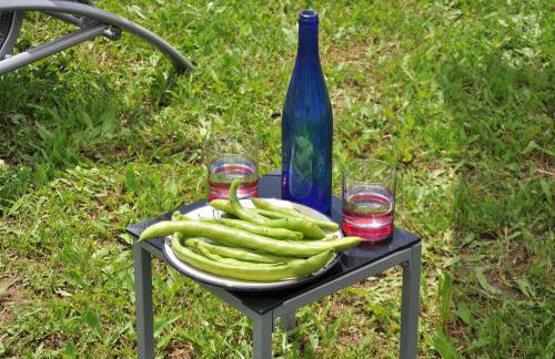 Country House Podere Casorbica - Foto 97