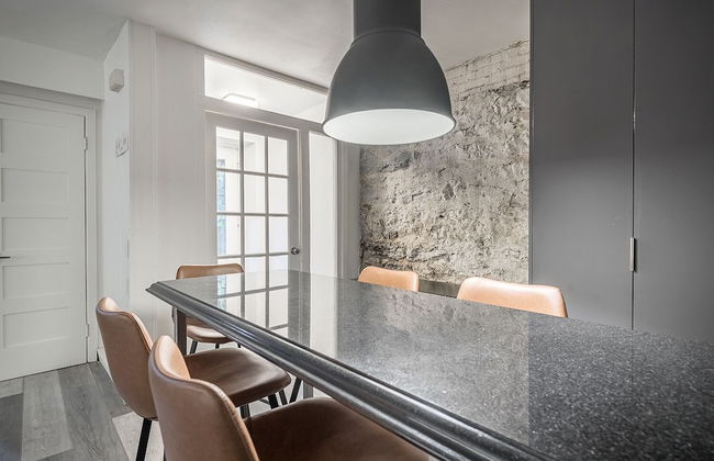 1BR APT in the HEART of Downtown - Foto 24