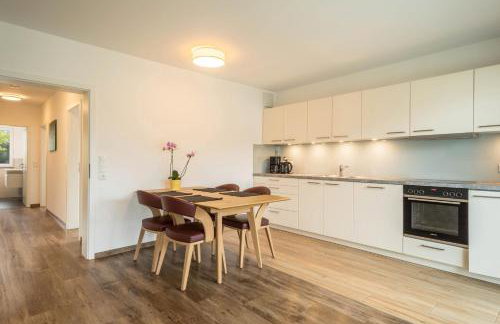 Ferienwohnung 2 am Biohof Eriskirch - Foto 6