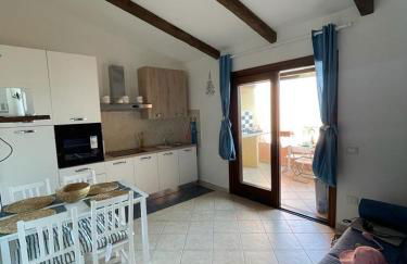 Isola Rossa La Paduledda Appartamento vista mare Il Mirto - Foto 18