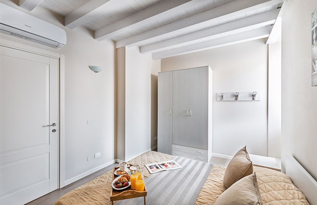 Corte Benaco by Wonderful Italy - Foto 37