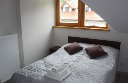 Gospodarstwo Agroturystyczne Watra - Foto 12