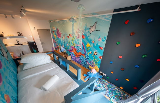 Maya Bay Residences - Foto 49