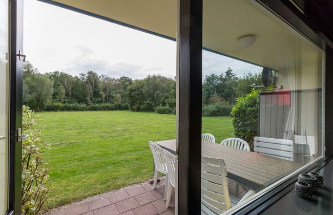 Apartment in Vlissingen Near Sandy Beach - Photo 13