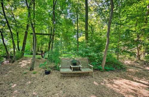 Cozy Garden Room in Welsh Mountain Suites! - Foto 22