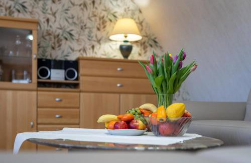 Ferienwohnung mit Balkon - Foto 45