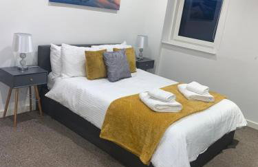 Newcastle City Centre Apartment Ideal for Holiday, Contractors, Quarantining - Foto 4