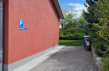 Neu sanierte Wohnung für 2-4 P - Foto 28