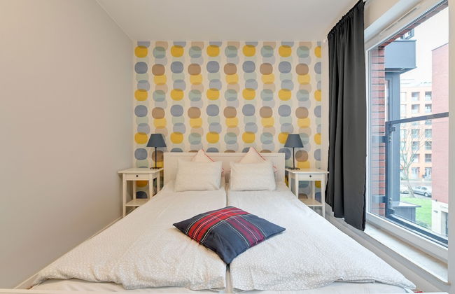 NORDBYHUS Apartamenty Chmielna Park - Foto 33