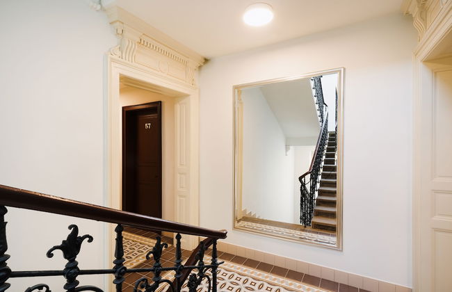 NOBILIS RESIDENCE - Foto 3