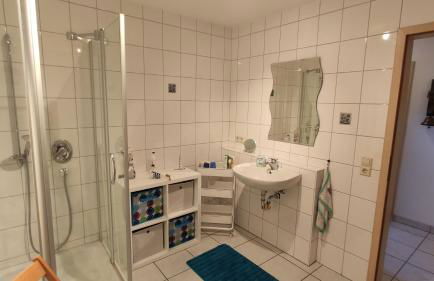 Ferienwohnung Albblick - Foto 8