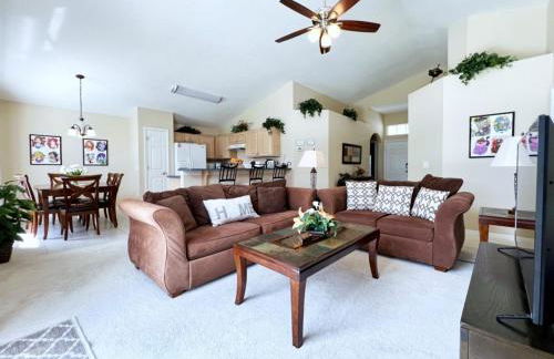 3 Bed Pool Home With Video Arcade Games 3 Bedroom Home by RedAwning - Foto 4