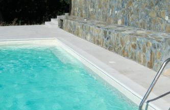 Villa familiare con Piscina privata - La Zazzamita, Collesano - Foto 7