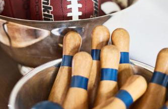 The Clubhouse Walk to Stadiums - Foto 70