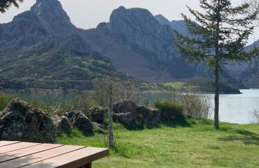 Apartamento Siente Riaño - Foto 25