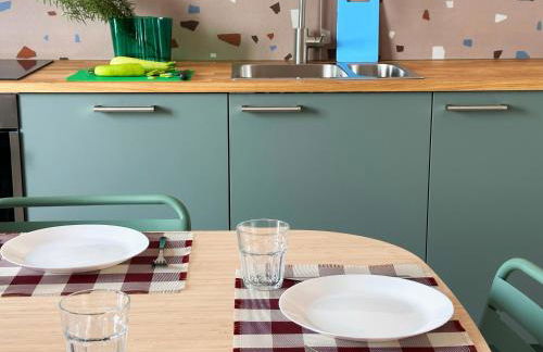 Luci fra le nuvole - Foto 8