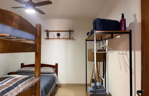 Casa aconchegante com piscina em São Sebastião - Foto 10