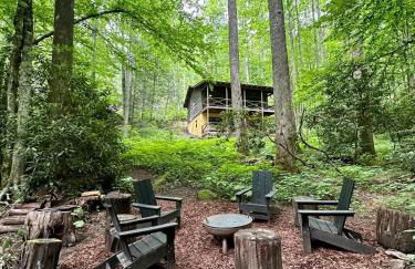 Karma Cabin - Foto 24