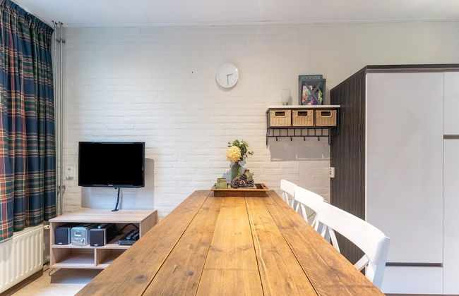 Woodland Bungalow w/ BBQ - Foto 23