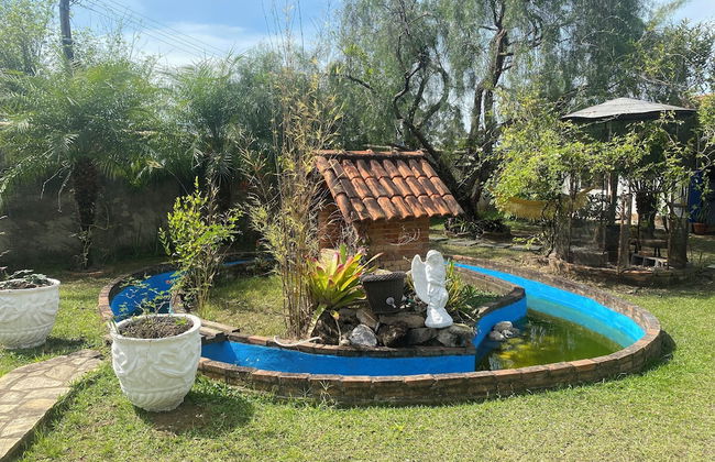 Recanto das Orquídeas Hospedagem. - Foto 57