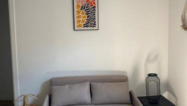 Charmant T2 cosy à Mazamet - Foto 5