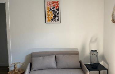 Charmant T2 cosy à Mazamet - Photo 7