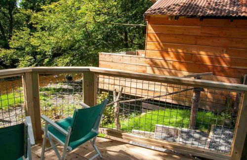 The Boatshed at Camp Plas - Photo 54