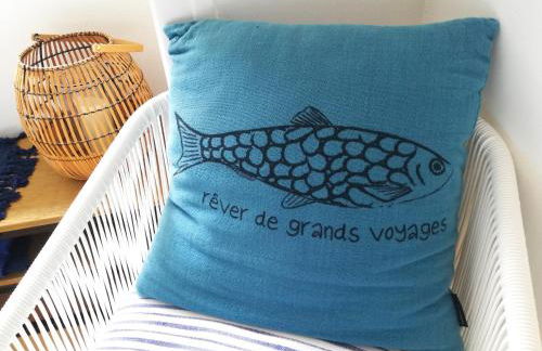 Sweet home en plein coeur de Quimper - Photo 7