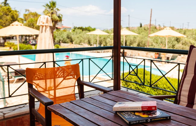 Astros Poolside Home -Enchanting Sunsets - Foto 24