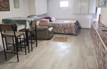 Loft para 2 personas - Foto 13