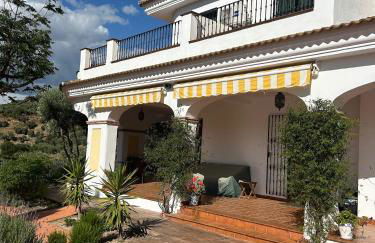 Cortijo Rocas Altas - Foto 9