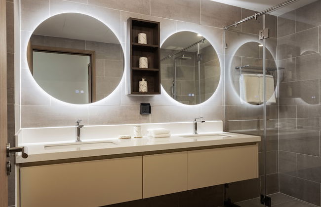 TK Central Serviced Apartments - Foto 27