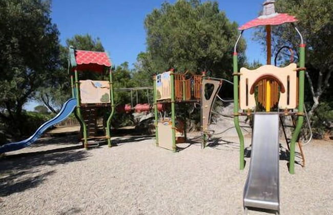 Residence Salina Bay - Foto 53