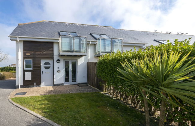 Bay Retreat Villas - Photo 55