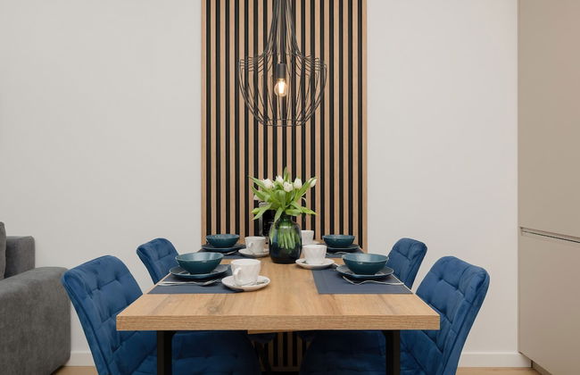 Dziwnów Apartments by Renters Prestige - Photo 64