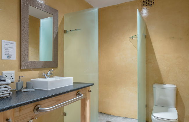 Colourful Manor Luxury Lodge - Photo 52