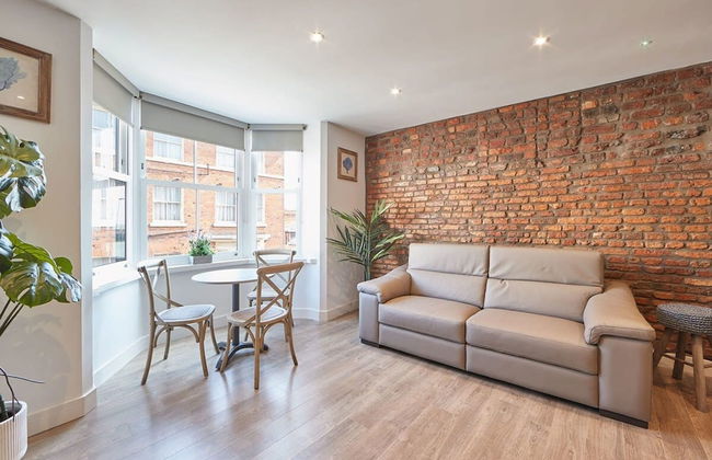 Host Stay Othala The Merchants Quarters - Foto 21