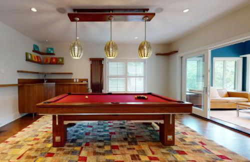 Sunny Day on Taunton Lake - Foto 18