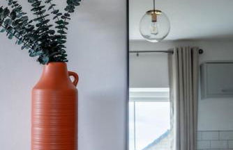 The Station Inn Apartment - Foto 12