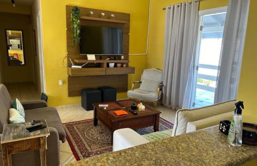 Casa na Praia do Mar Aberto II - Foto 5